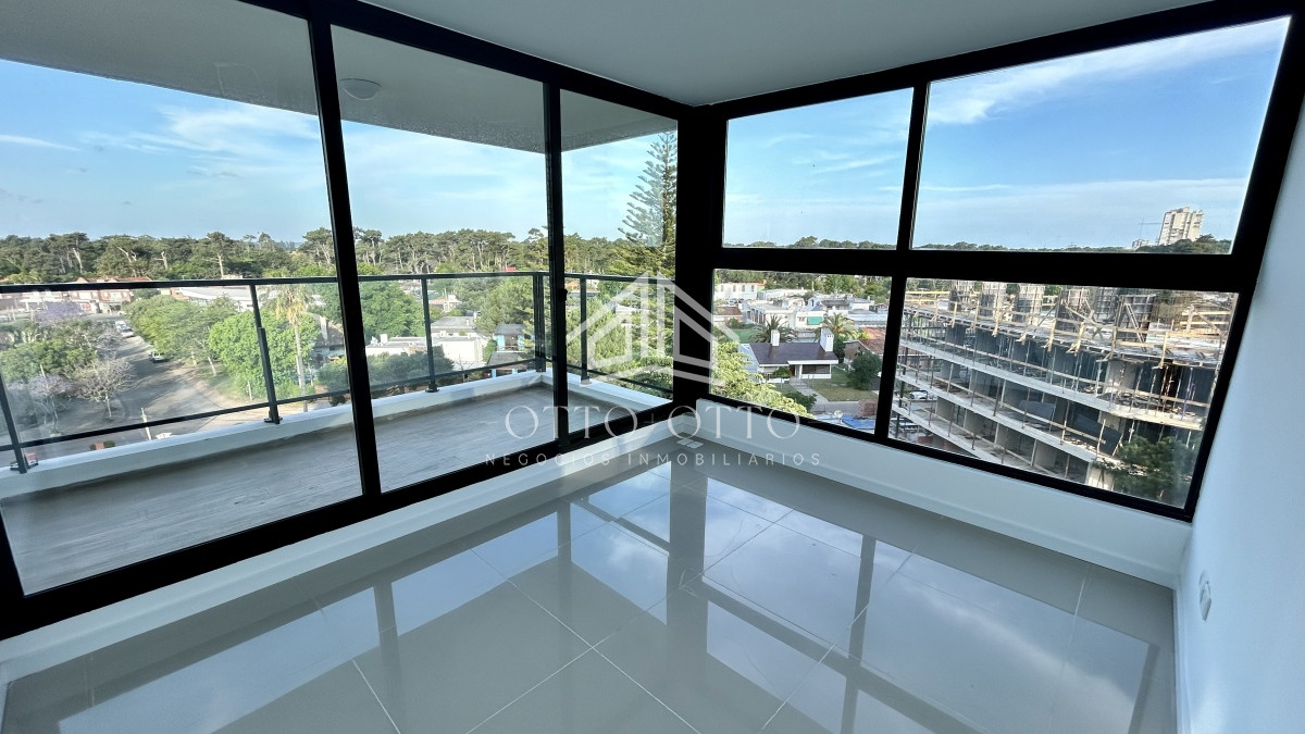 Apartamento ID.26298 - Apartamento de 2 dormitorios en venta Punta Del Este