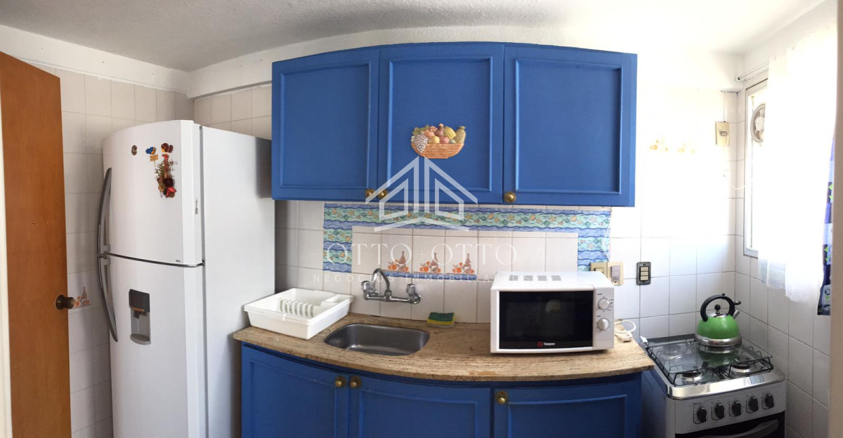 Apartamento ID.6398 - Apartamento en la Peninsula de Punta del este, 2 dormitorios! 