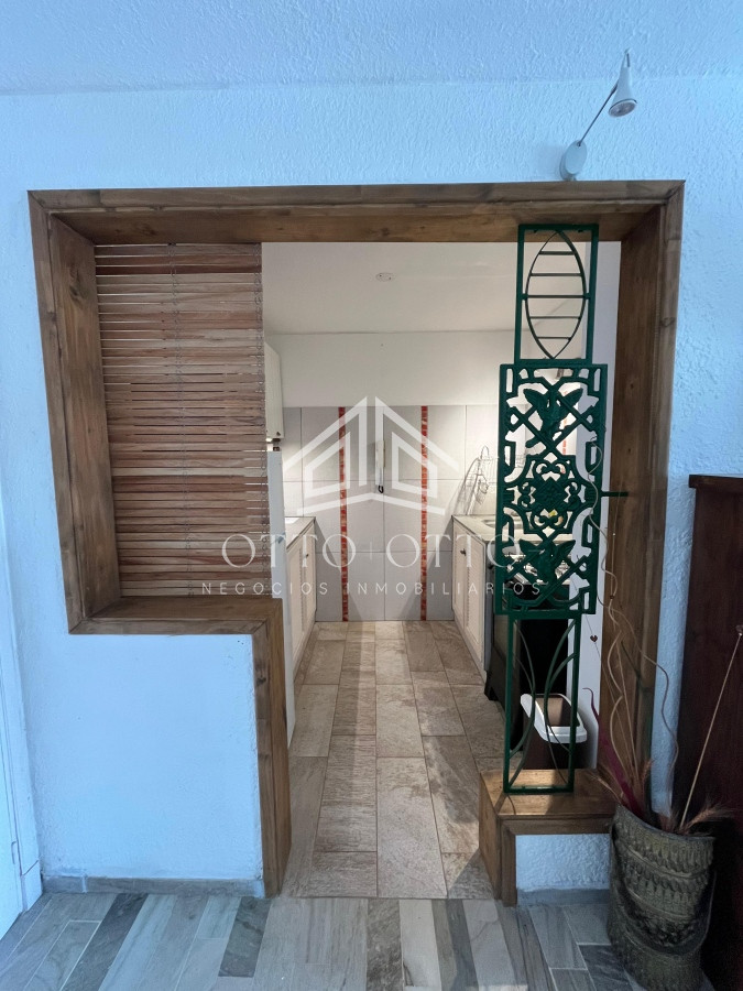 Apartamento ID.28080 - Apartamento 1 dormitorio en paradas
