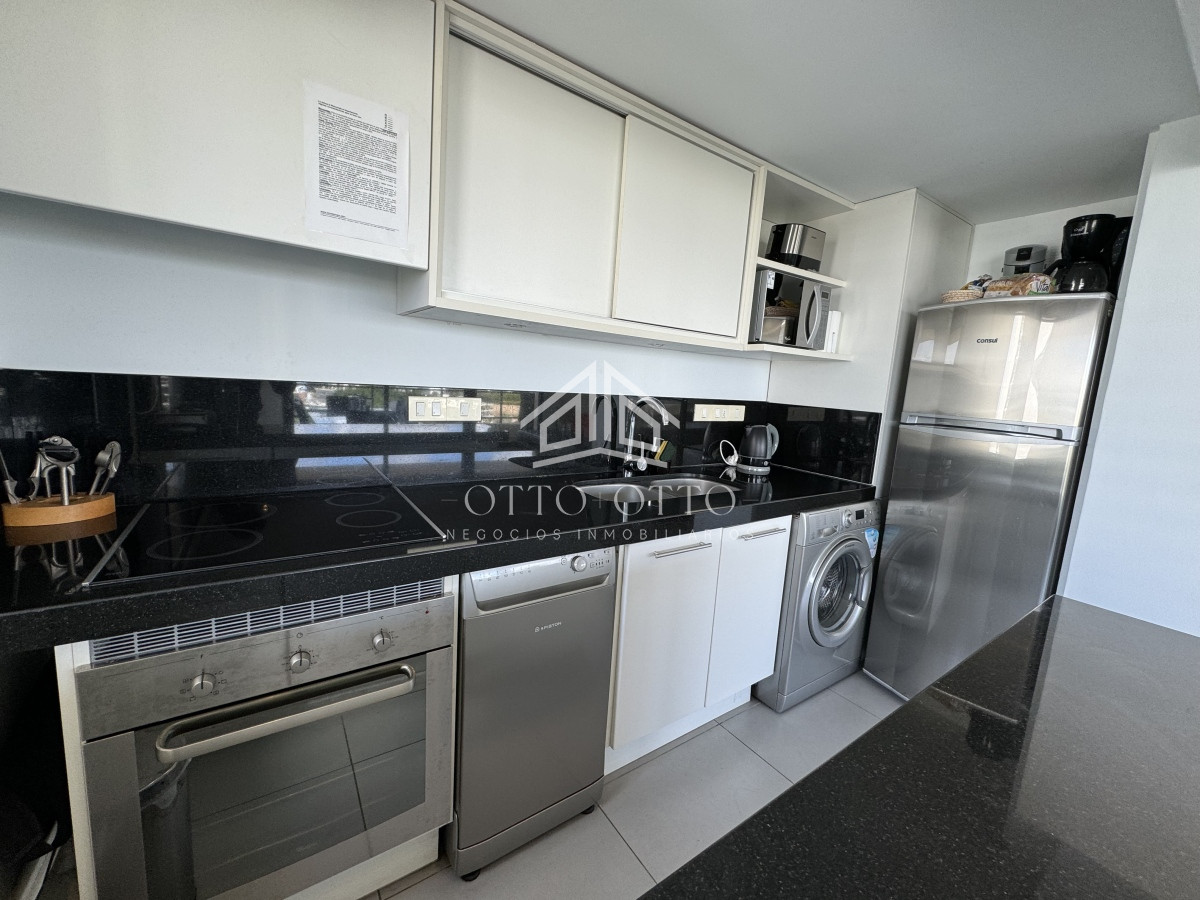 Apartamento ID.16292 - Apartamento en venta 2 dormitorios, Punta del Este 