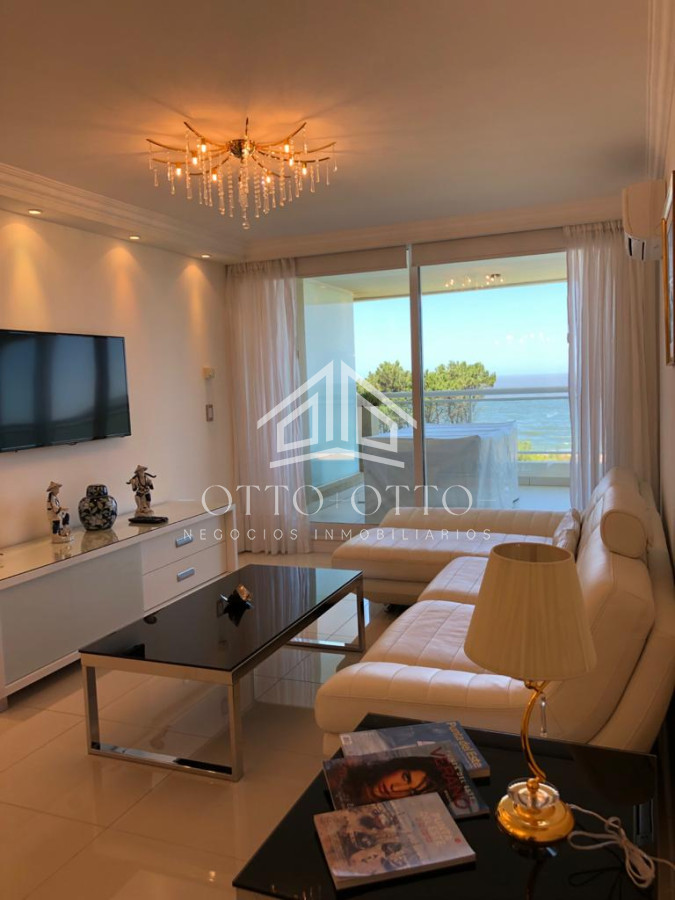 Apartamento ID.16899 - ESPECTACULAR APARTAMENTO EN PRIMERA FILA MANSA