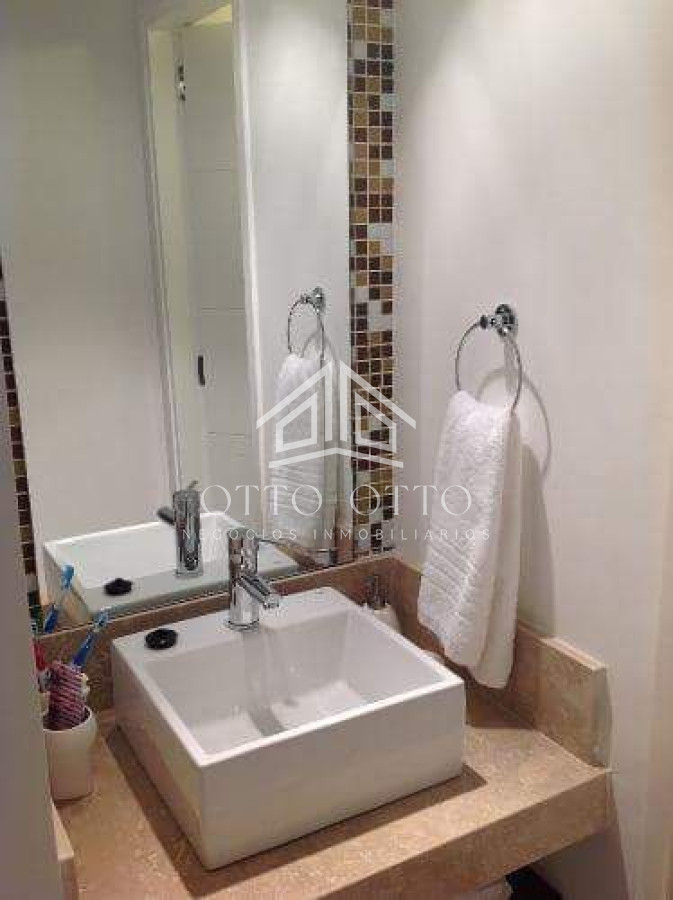 Apartamento ID.4078 - Apartamento en alquiler temporario Playa Brava 3 dormitorios