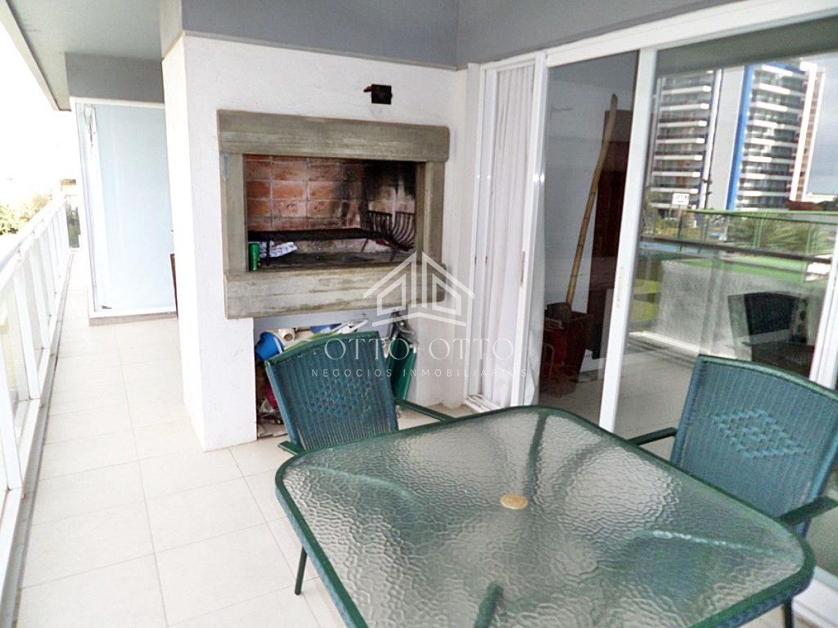Aidy Grill - GoPunta - Portal Inmobiliario de Punta del Este - Maldonado