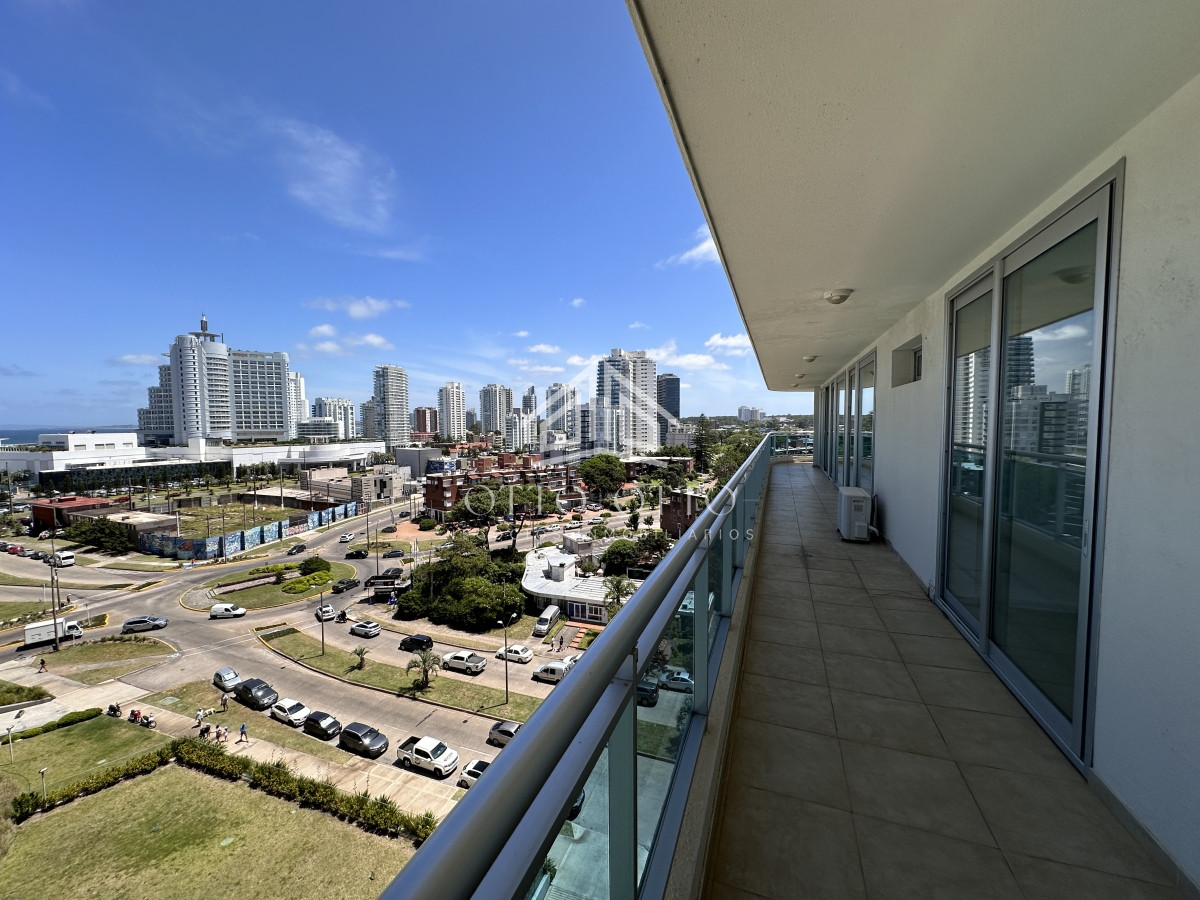 Apartamento ID.26728 - Gran Apartamento en Punta del Este