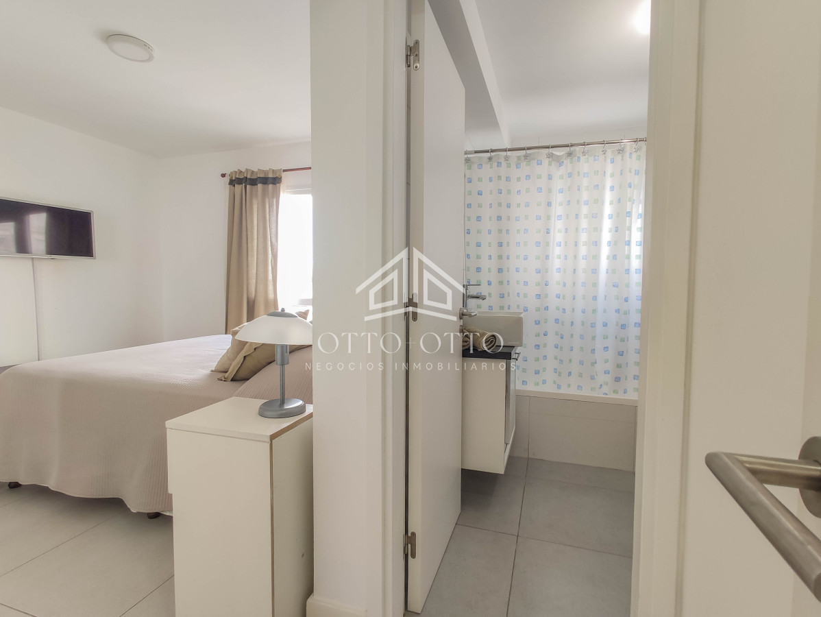 Apartamento ID.19593 - Apartamento en venta de 2 dormitorios, península
