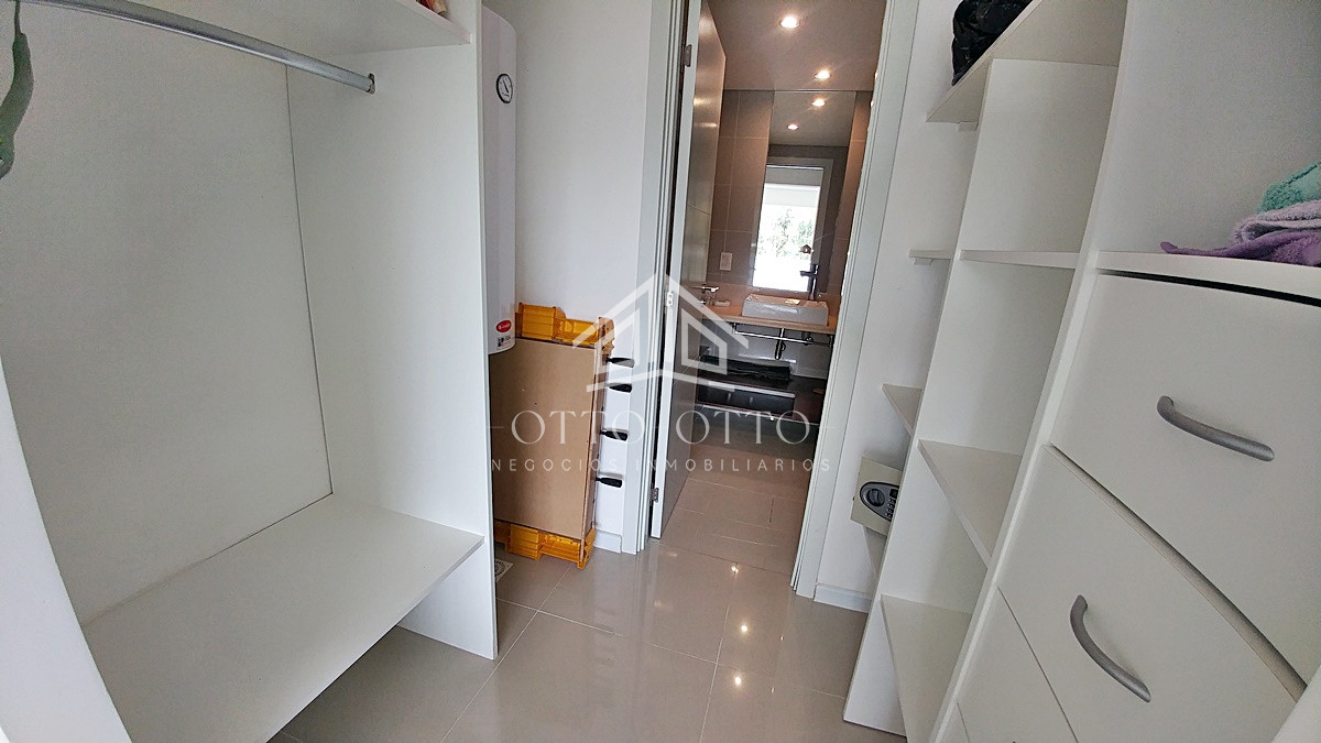 Apartamento ID.4809 - Apartamento en edificio de categoría próximo al mar! 