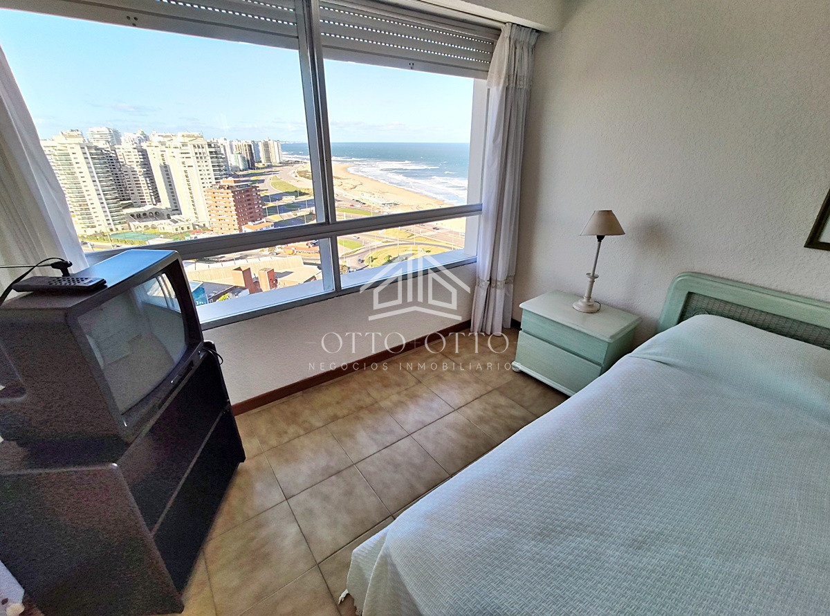 Apartamento ID.10523 - Apartamento en Peninsula de  Punta del Este! 3 dormitorios 