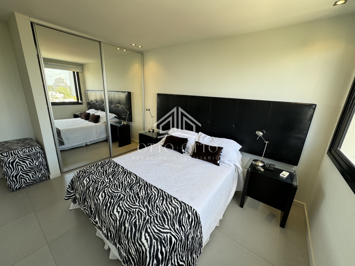 Apartamento ID.16292 - Apartamento en venta 2 dormitorios, Punta del Este 