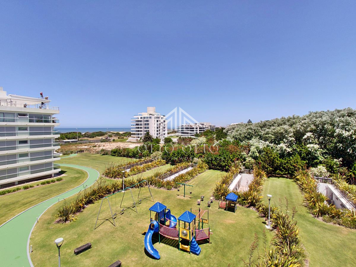 Apartamento ID.19323 - Apartamento en Punta del Este, Brava