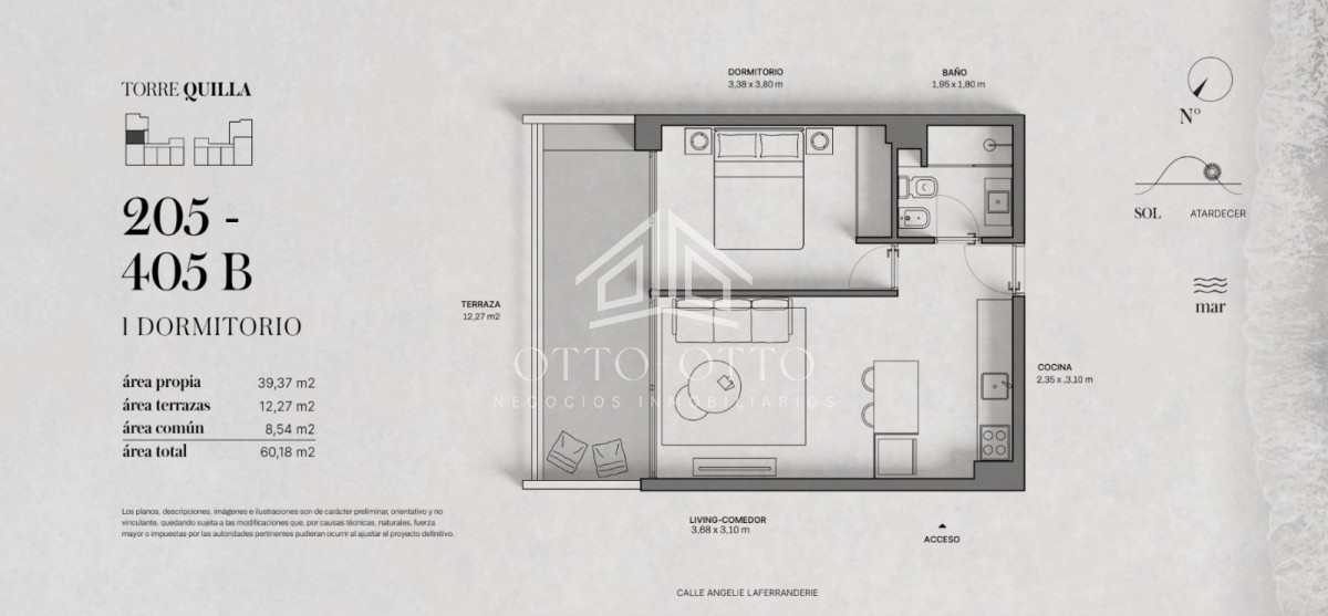 Mansa - GoPunta - Portal Inmobiliario de Punta del Este - Maldonado