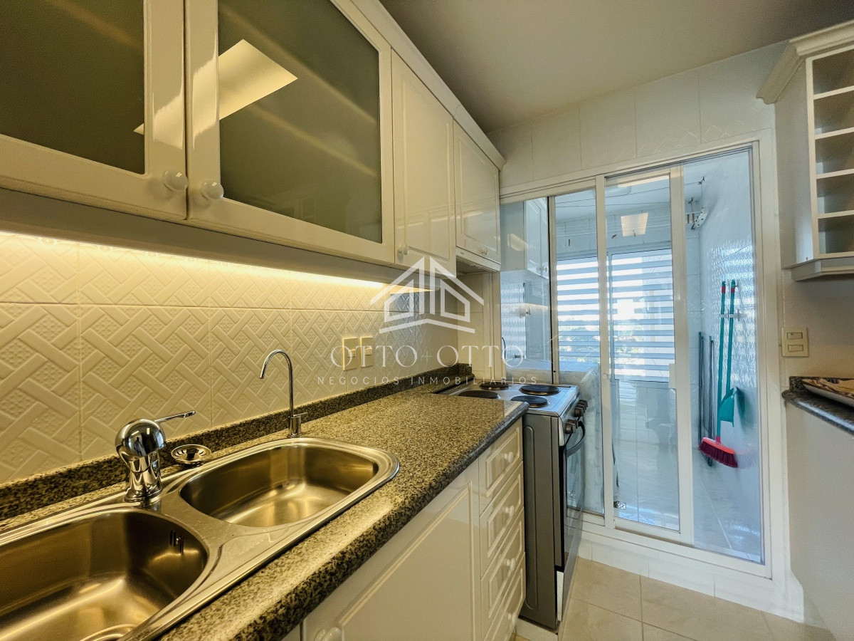 Apartamento ID.26121 - APARTAMENTO DE CATEGORIA PRIMERA FILA MANSA PUNTA DEL ESTE 3 DORMITORIOS
