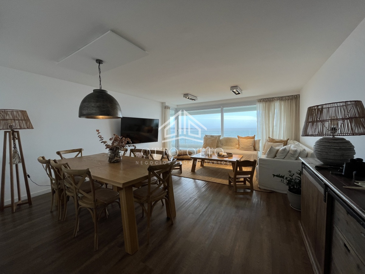 Mansa - GoPunta - Portal Inmobiliario de Punta del Este - Maldonado