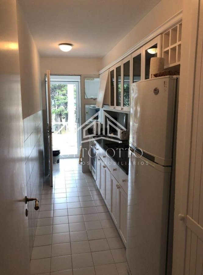 Apartamento ID.24957 - HERMOSO APARTAMENTO DOS DORMITORIOS EN BRAVA
