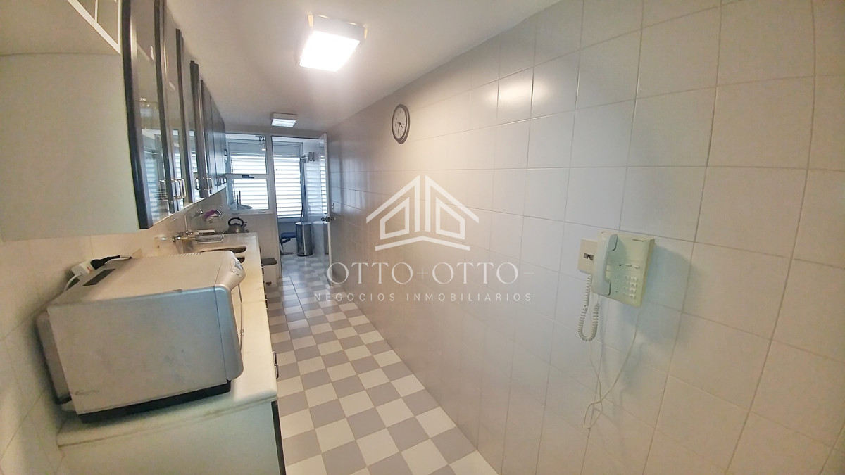 Apartamento ID.19286 - Apartamento en Punta del Este, Chiverta