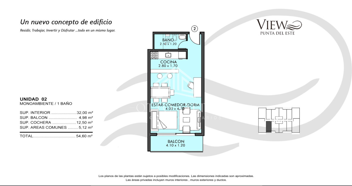 Apartamento ID.26663 - Apartamento en Punta del Este, Aidy Grill
