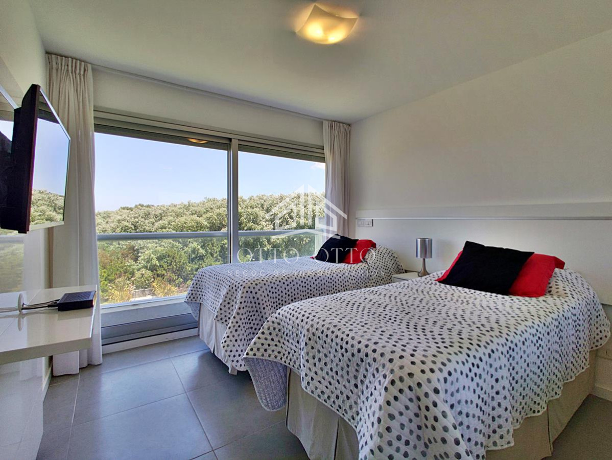 Apartamento ID.19323 - Apartamento en Punta del Este, Brava