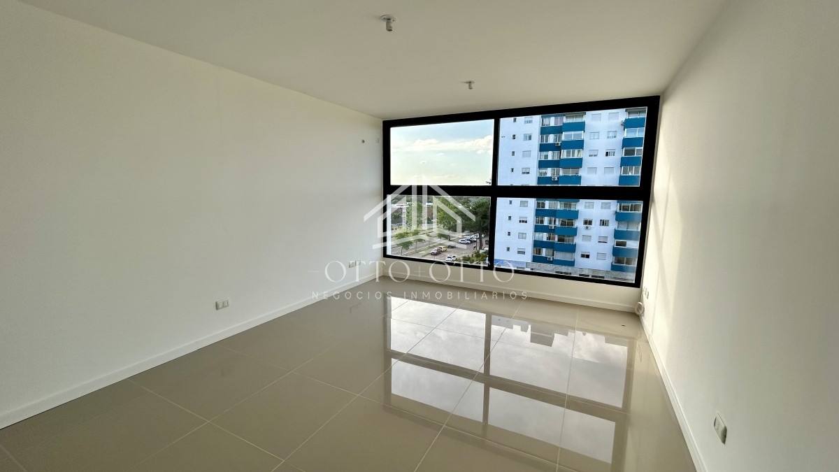 Apartamento ID.26295 - Venta apartamento un dormitorio Punta del Este Roosevelt