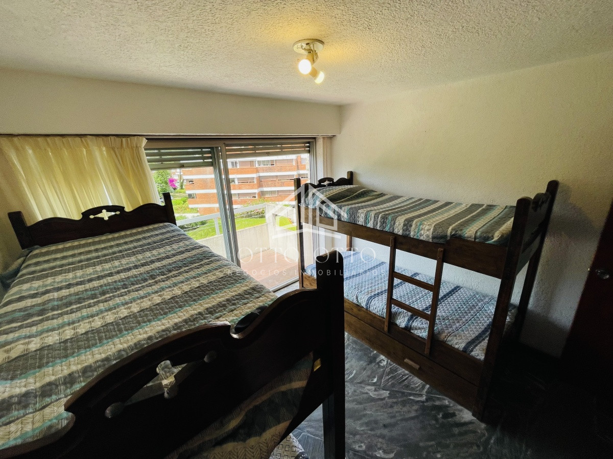 Apartamento ID.25174 - ALQUILER 2 QUINCENA DUPLEX 3 DORM AIDY GRILL