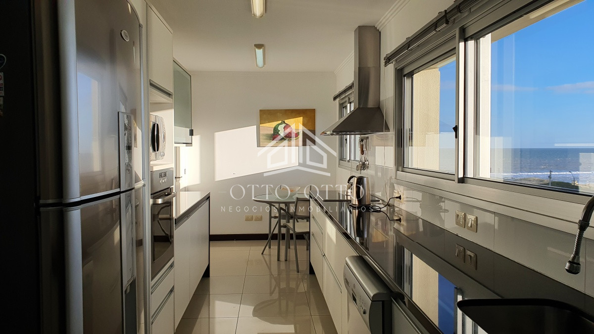 Apartamento ID.17360 - Torre Lobos en alquiler
