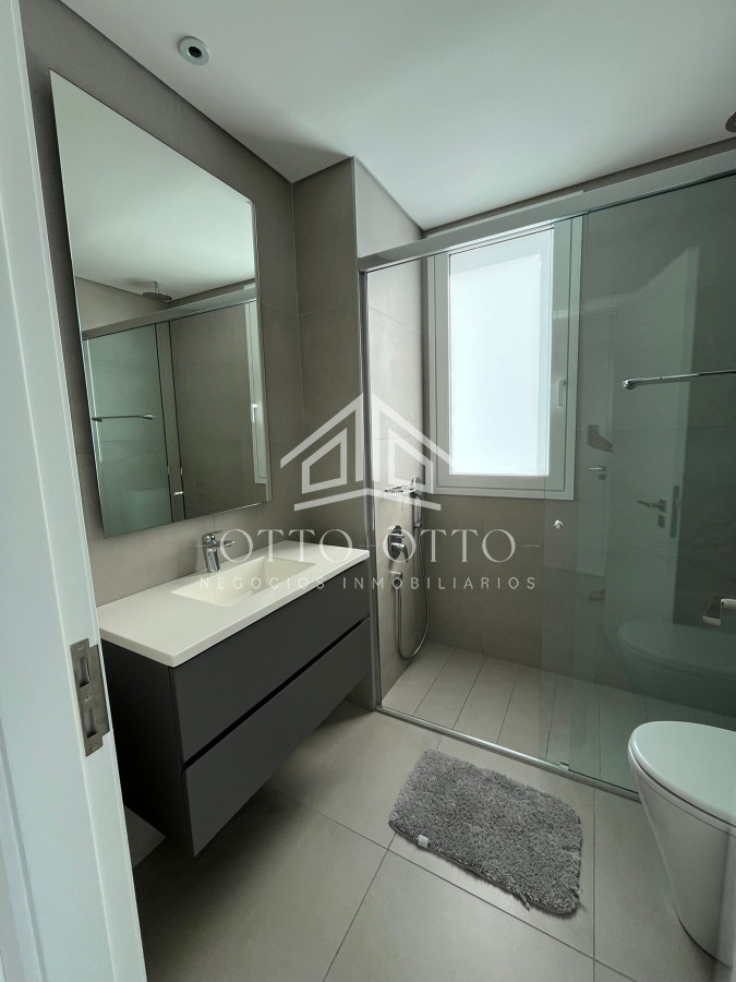 Apartamento ID.28446 - VENTA APARTAMENTO CUATRO DORMITORIOS PLAYA BRAVA PUNTA DEL ESTE