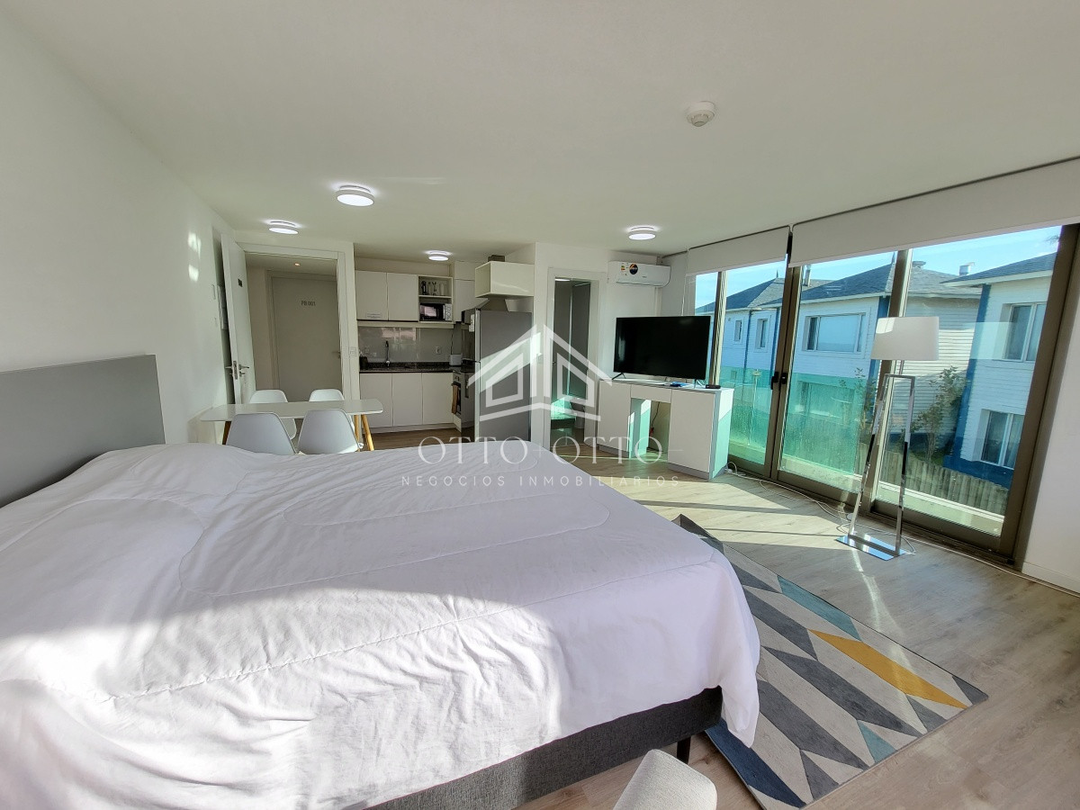 Apartamento ID.26804 - Apartamento en Punta del Este, Punta del Este
