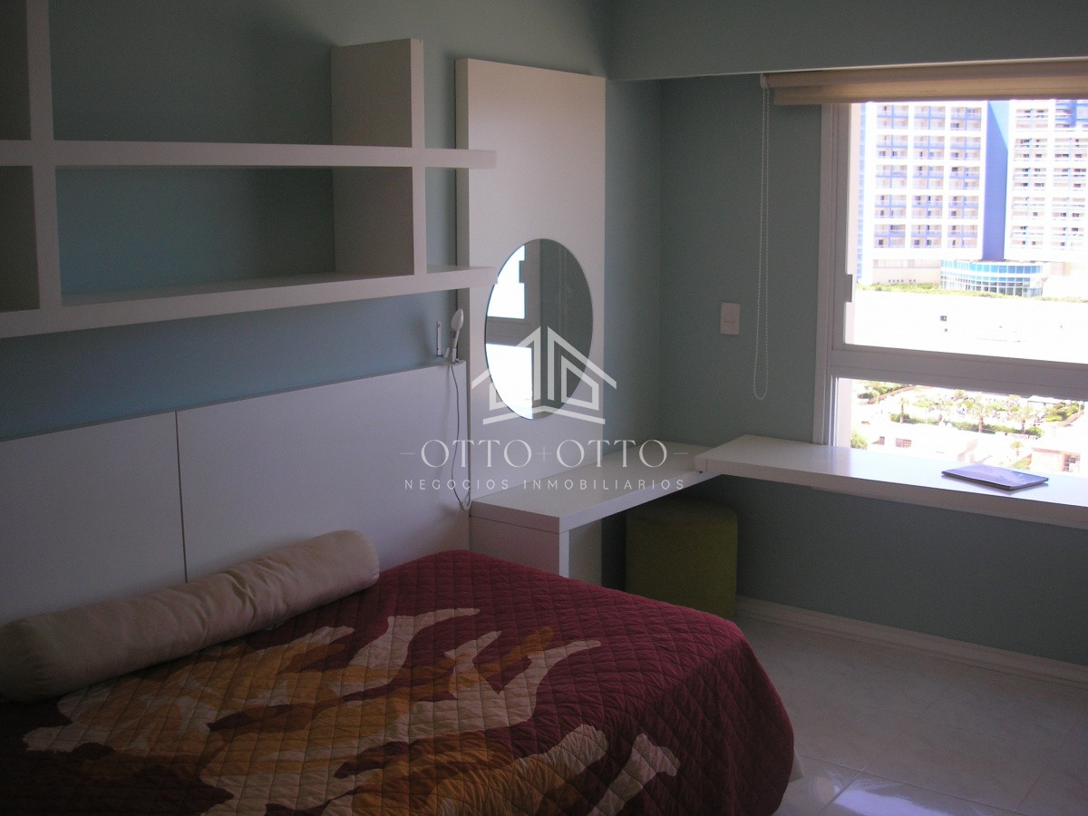 Apartamento ID.10455 - Coral Tower en alquiler