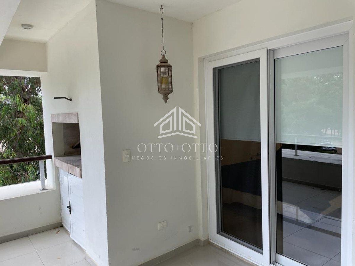 Apartamento ID.17751 - Apartamento de 1 dormitorio en Solanas, Punta ballena, Punta del este.