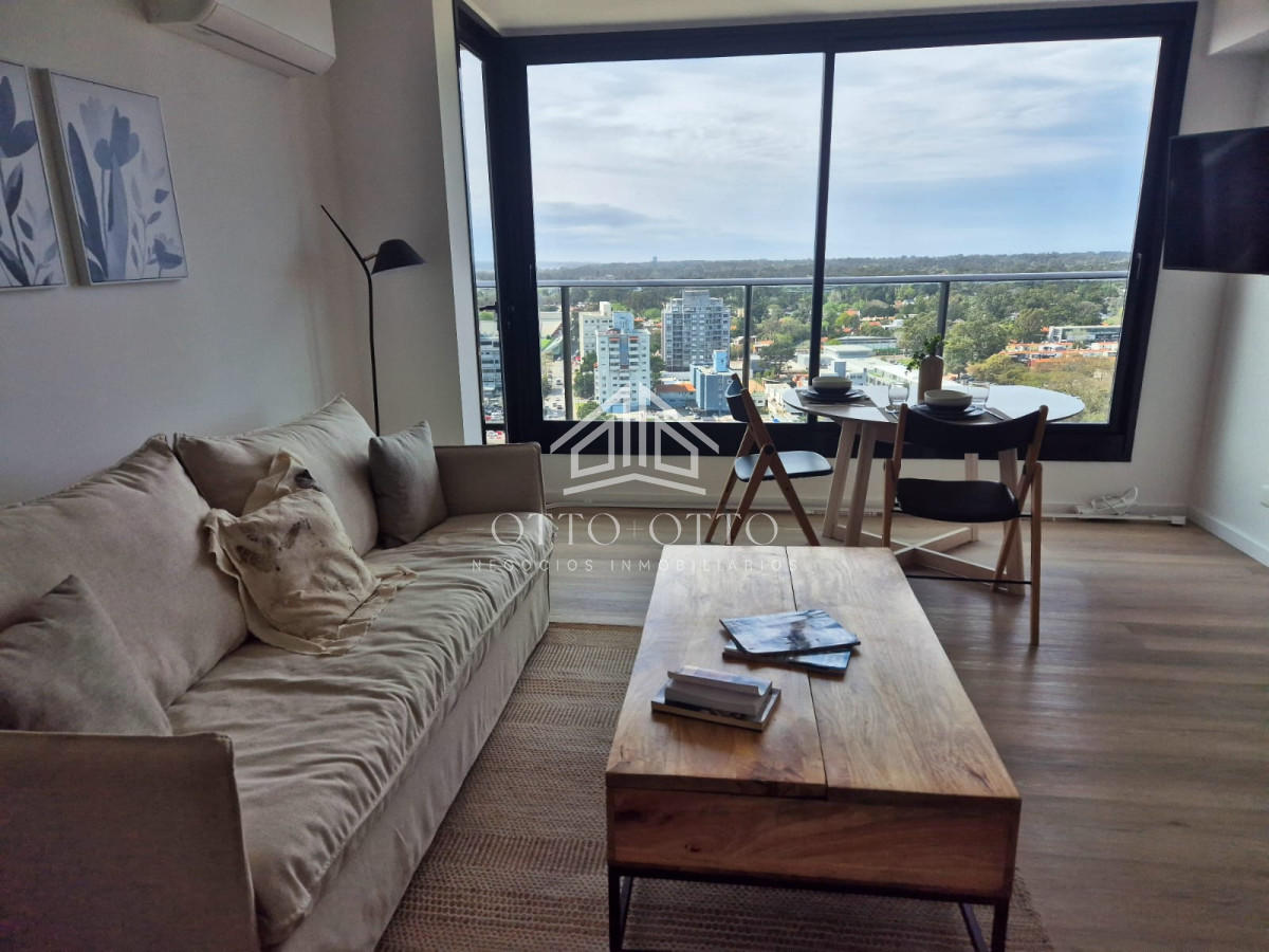 Apartamento ID.28347 - Apartamento en Maldonado, La Loma