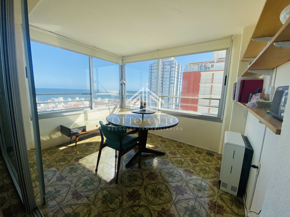 Apartamento ID.26519 - Apartamento en Punta del Este, Península