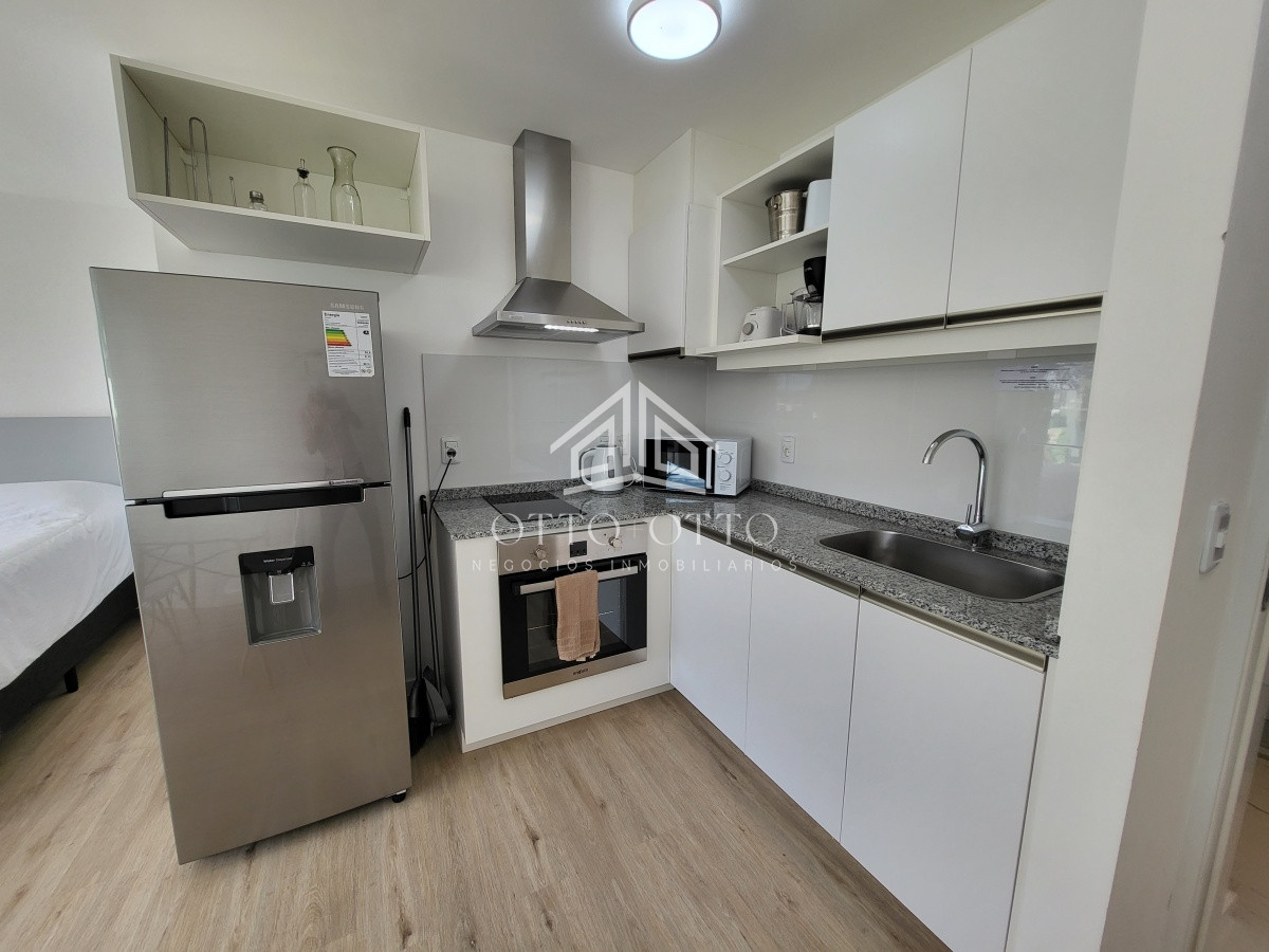 Apartamento ID.26802 - Monoambiente en Punta del Este