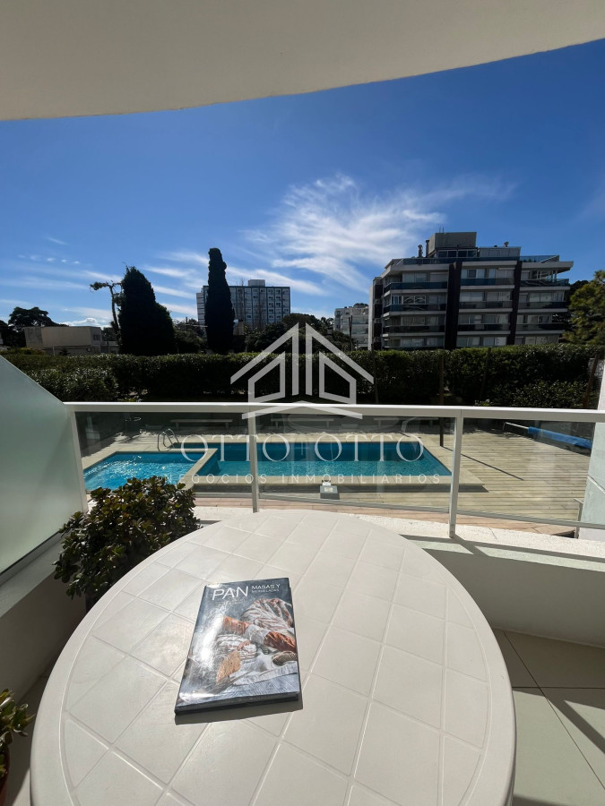 Apartamento ID.11621 - Apartamento en Punta del Este, Aidy Grill