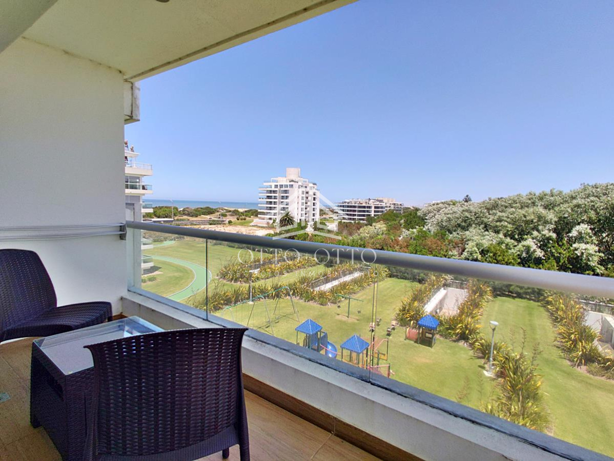 Apartamento ID.19323 - Apartamento en Punta del Este, Brava