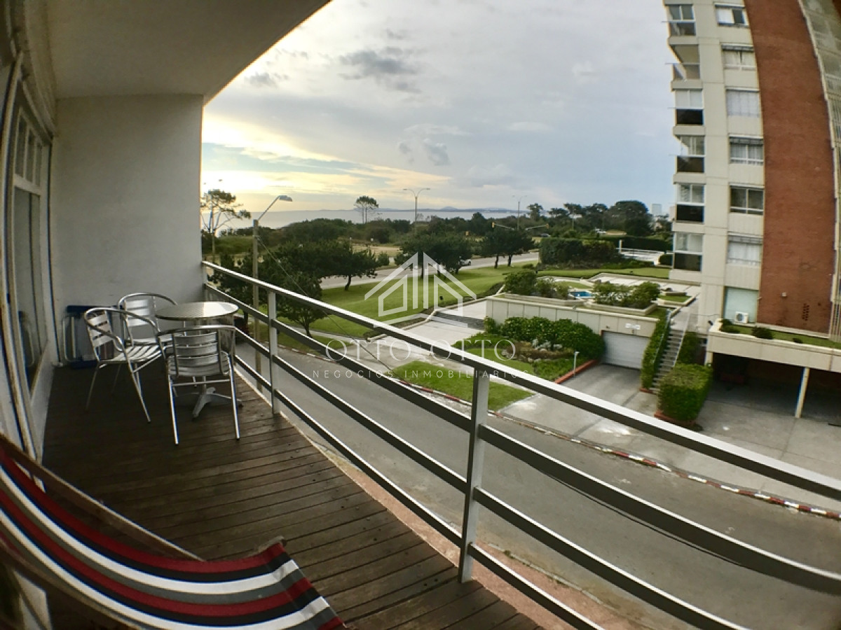 Apartamento ID.18129 - A metros del mar!