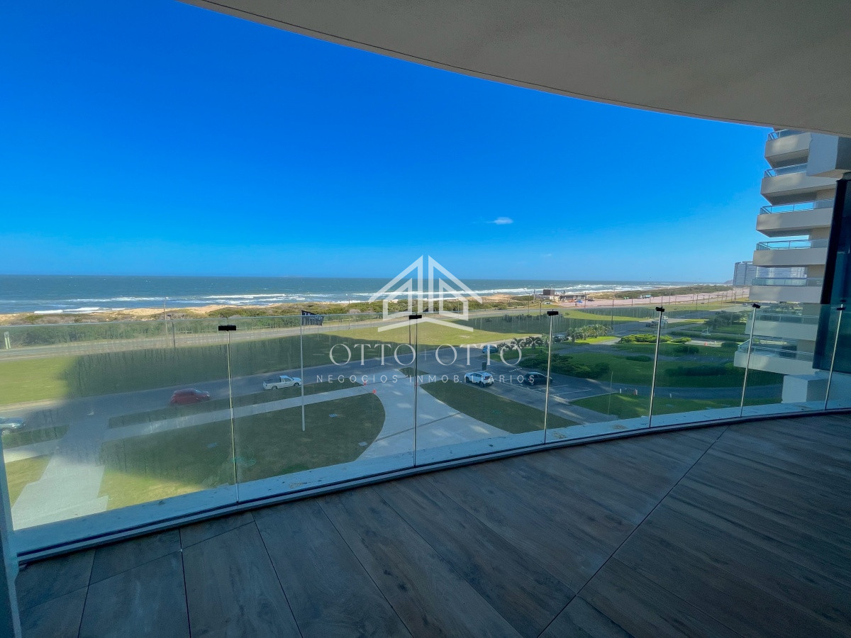 Apartamento ID.1186 - Apartamento en venta Playa Brava 3 dormitorios