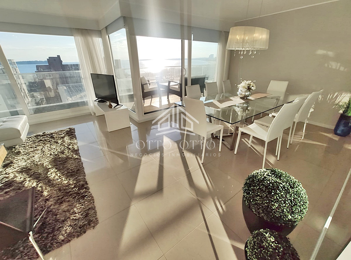 Mansa - GoPunta - Portal Inmobiliario de Punta del Este - Maldonado