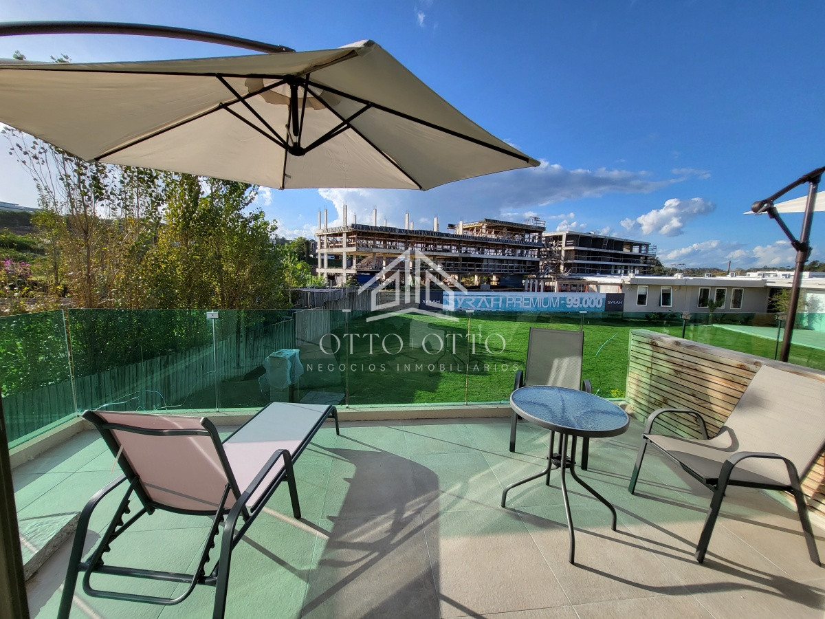 Apartamento ID.26804 - Apartamento en Punta del Este, Punta del Este
