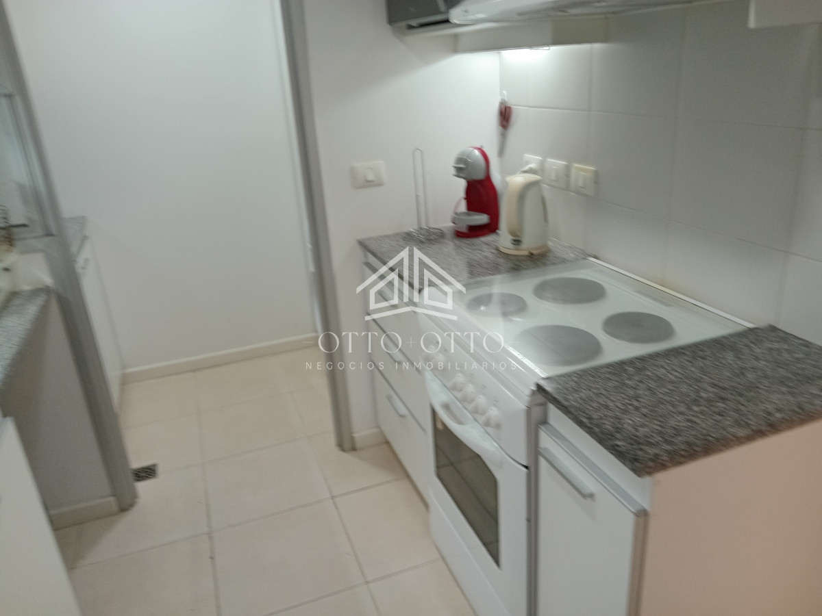 Apartamento ID.664 - Apartamento en venta  3 dormitorios zona Mansa 
