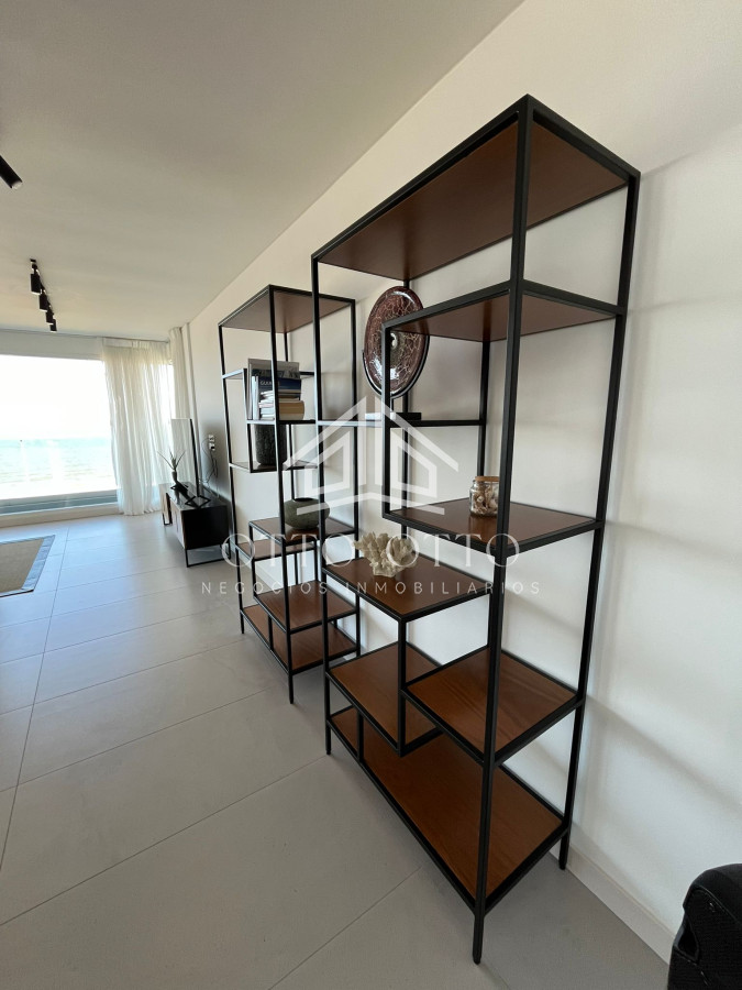 Apartamento ID.28446 - VENTA APARTAMENTO CUATRO DORMITORIOS PLAYA BRAVA PUNTA DEL ESTE
