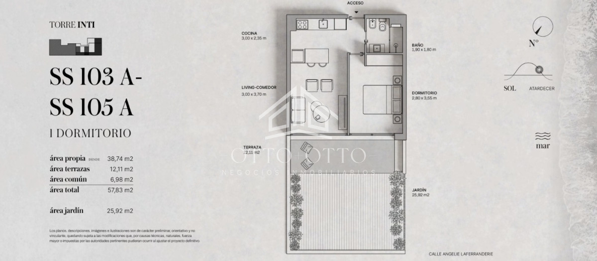 Mansa - GoPunta - Portal Inmobiliario de Punta del Este - Maldonado