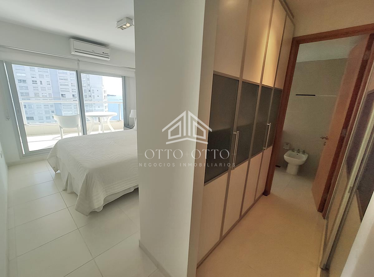 Apartamento ID.23164 - Punta del Este, apartamento proximo al Mar- Conrad