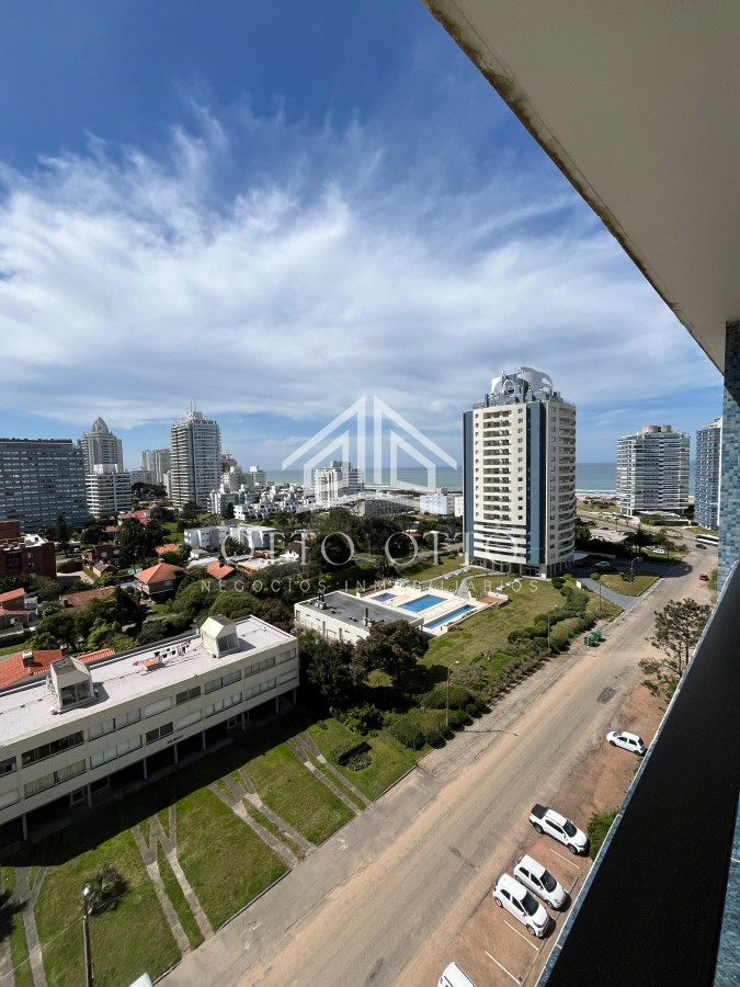 Apartamento ID.16837 - Oportunidad de Apartamento 2 dormitorios en venta Punta del Este