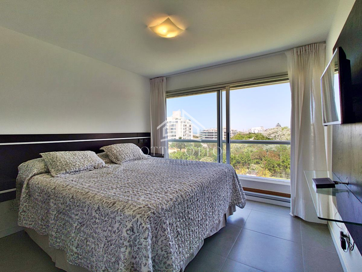 Apartamento ID.19323 - Apartamento en Punta del Este, Brava