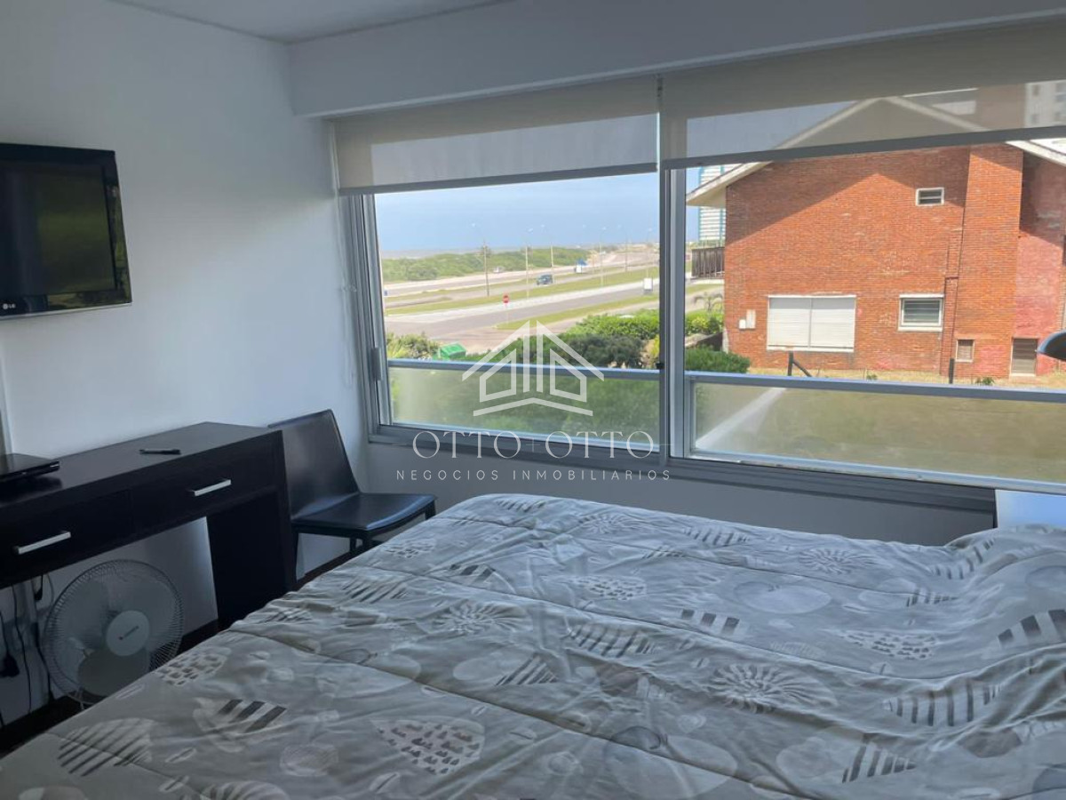 Apartamento ID.11053 - Apartamento en torre de categoría en venta y alquiler temporario.