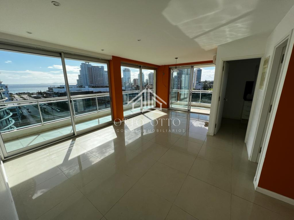 Apartamento ID.26728 - Gran Apartamento en Punta del Este