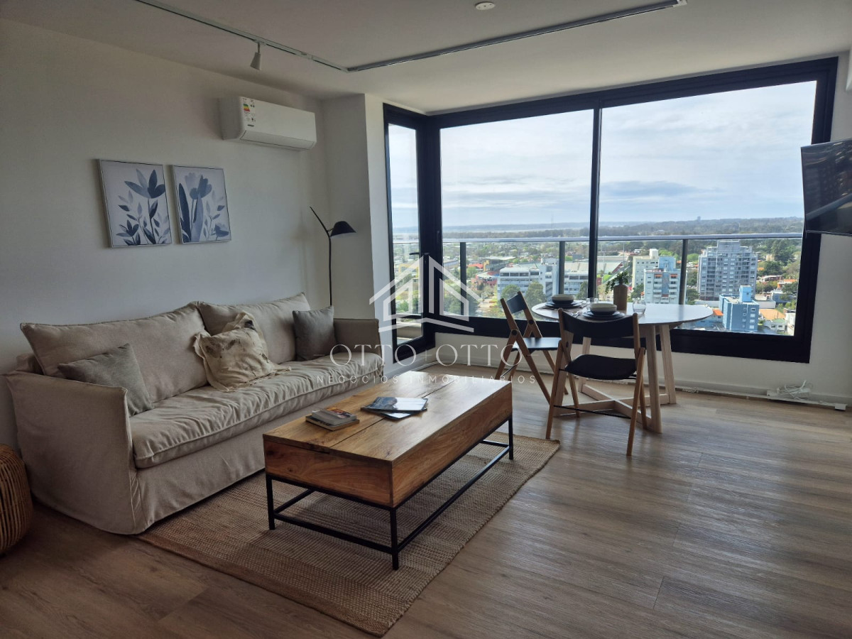 Apartamento ID.28347 - Apartamento en Maldonado, La Loma