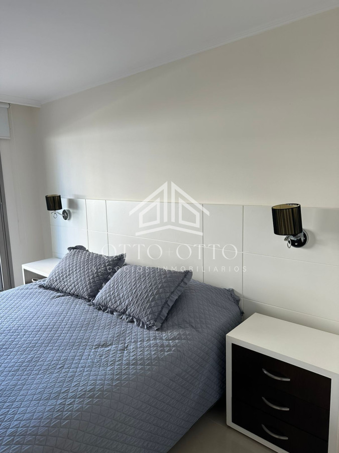 Apartamento ID.17363 - Apartamento Torre Imperiale III Punta del Este con 2 dormitorios en suite.