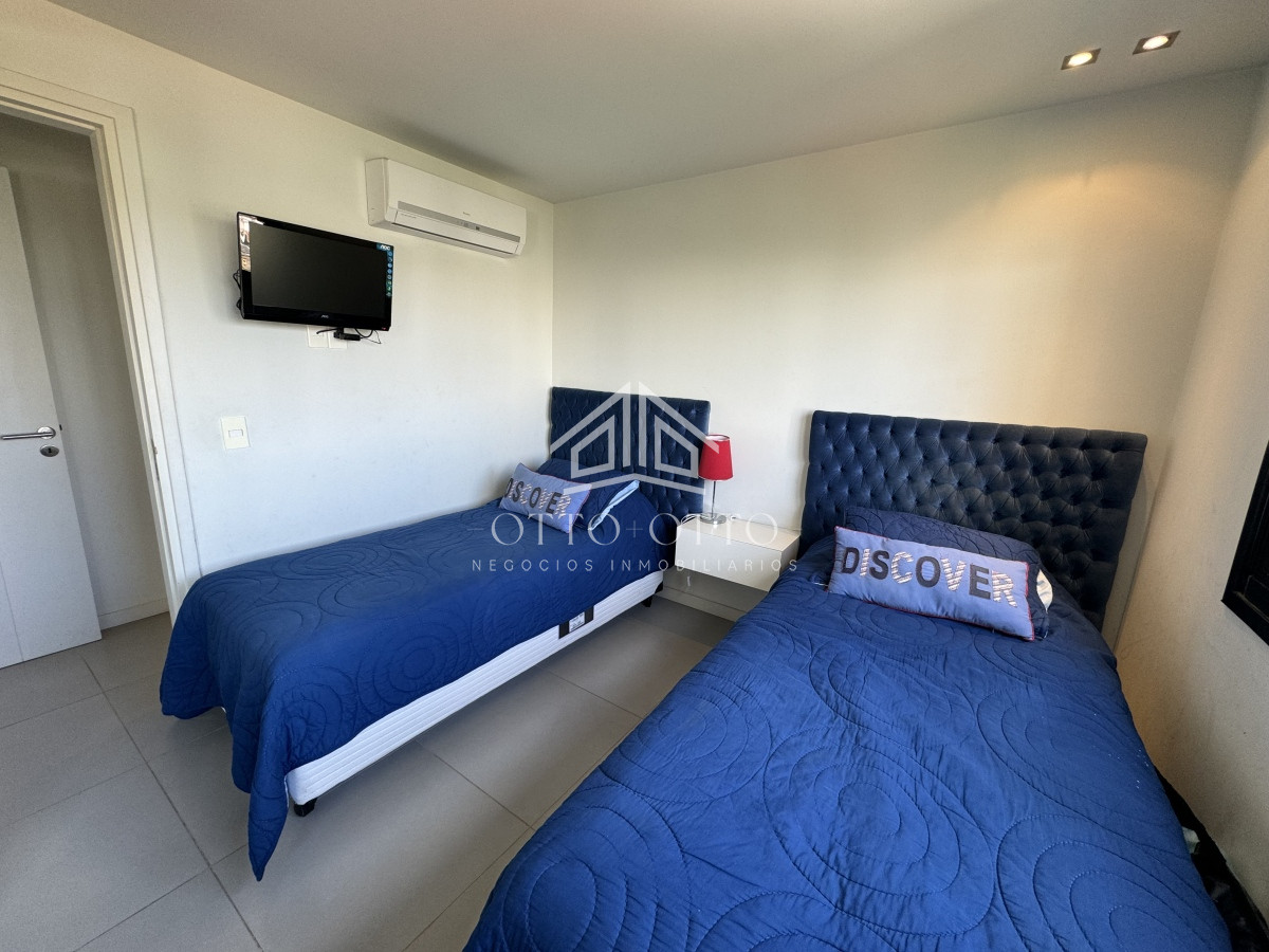 Apartamento ID.16292 - Apartamento en venta 2 dormitorios, Punta del Este 