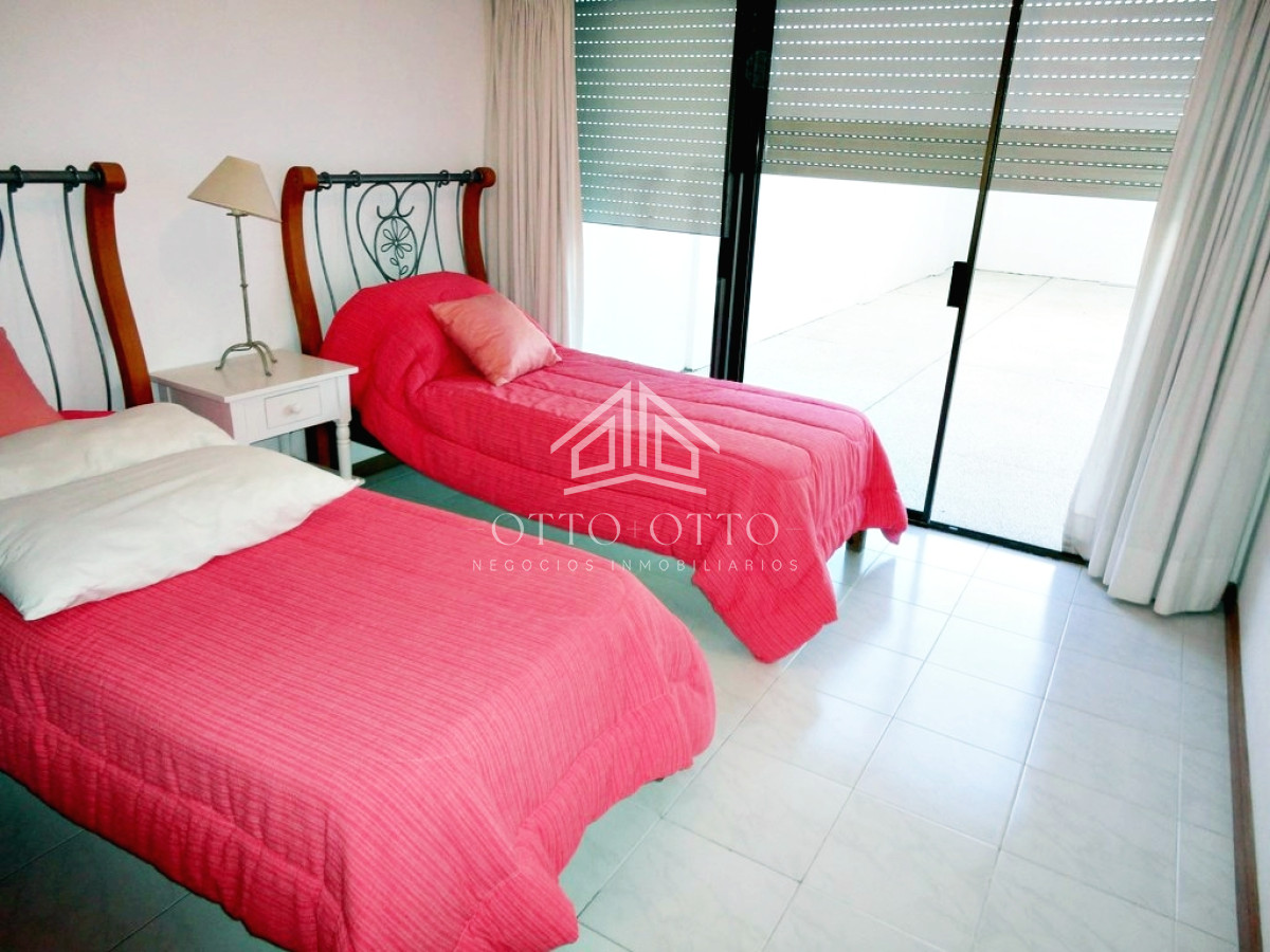Apartamento ID.10522 - Apartamento en la Peninsula de Punta del Este, 3 dormitorios! 