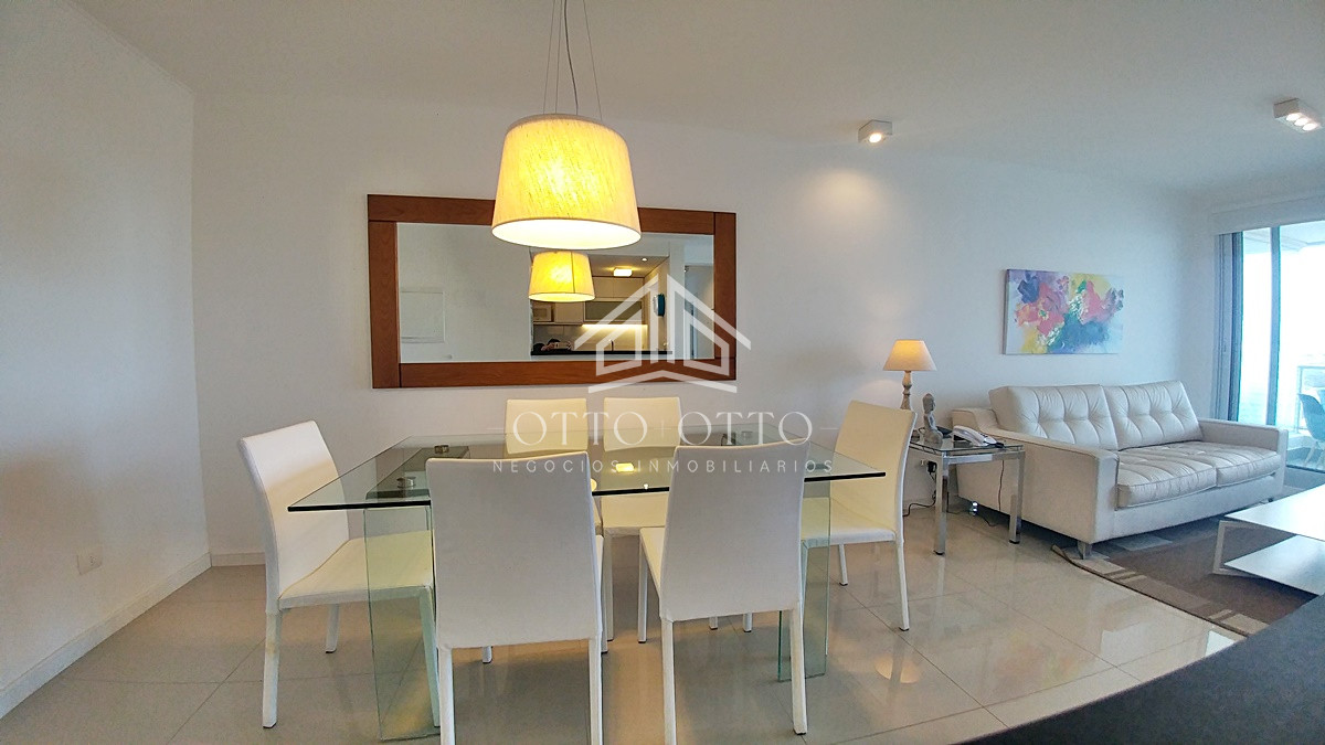 Apartamento ID.25010 - Apartamento en Punta del Este, Brava
