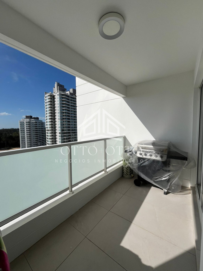 Apartamento ID.28446 - VENTA APARTAMENTO CUATRO DORMITORIOS PLAYA BRAVA PUNTA DEL ESTE